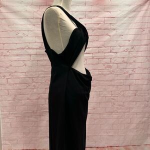 Rachel Roy black dress size XL